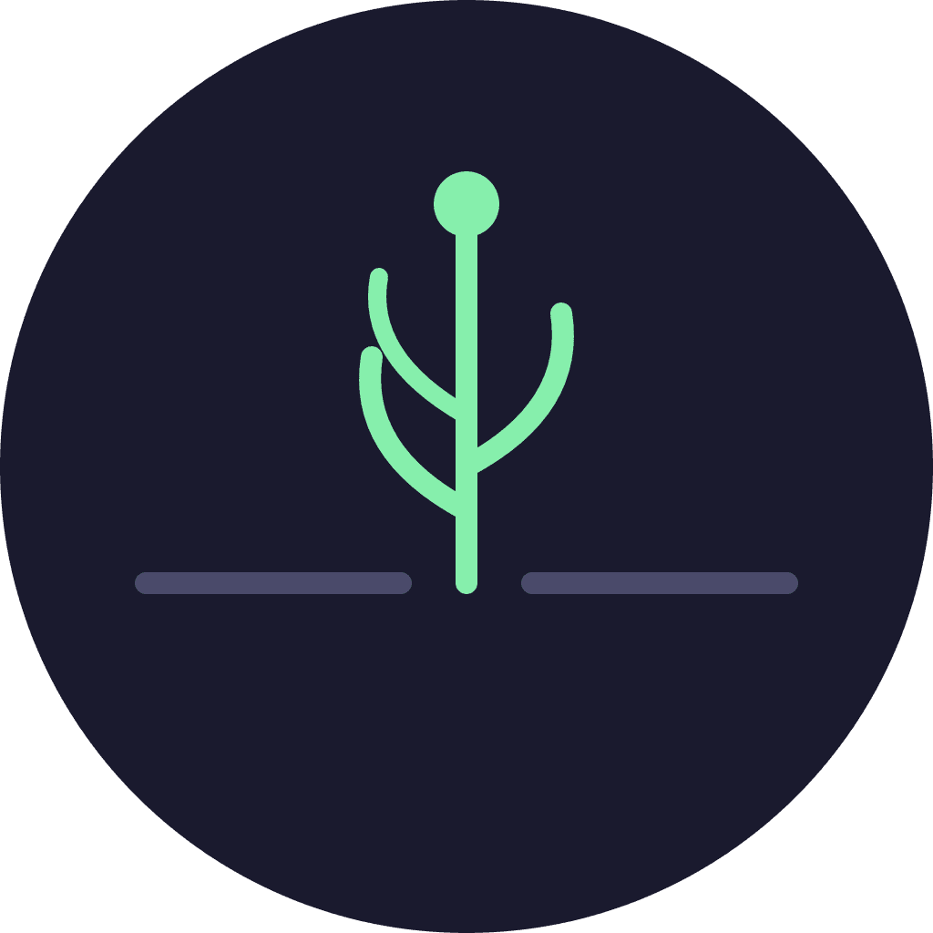 The Bits Between the Tech